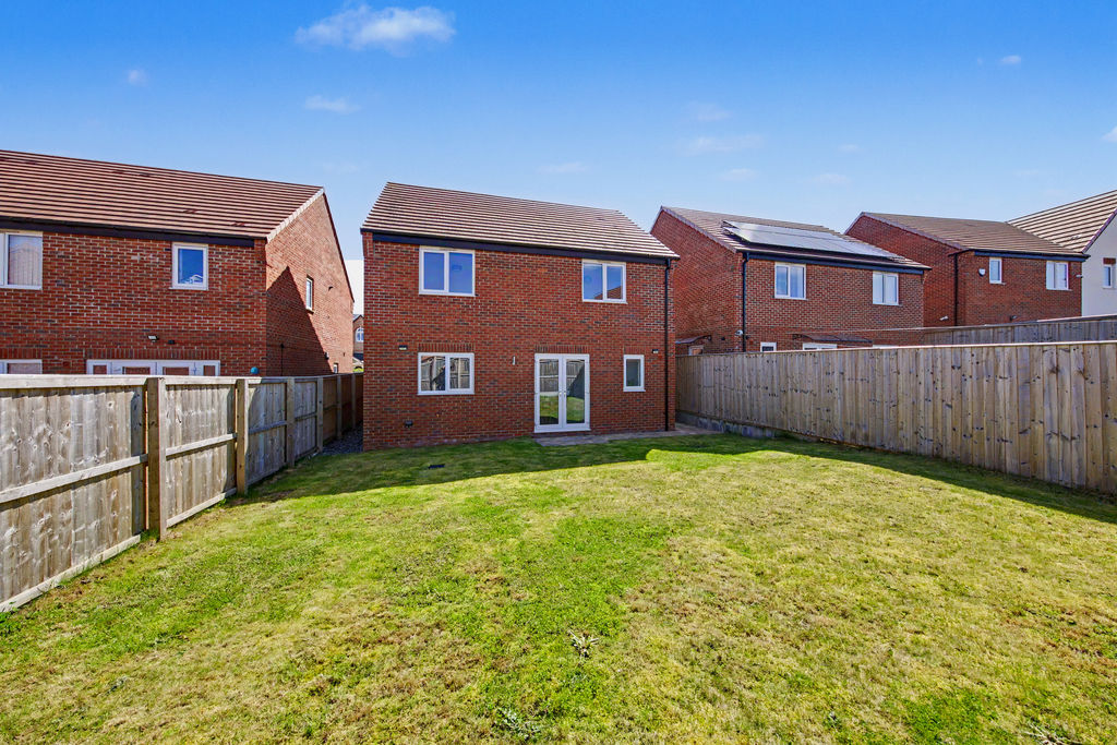Cherry Drive Holmewood